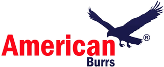 American Burrs, página inicial