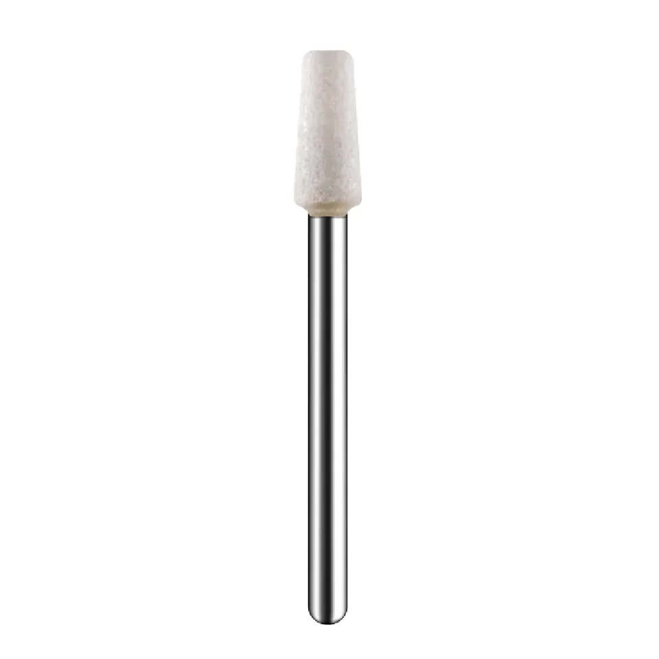American Stones: Tronco-Cônica Ultra-White Fina CW1124