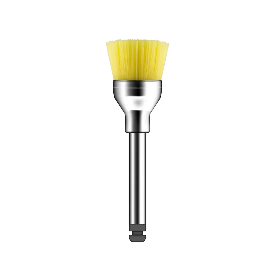 Color-Brush: Taça Semi-Soft ECP14CG-Y
