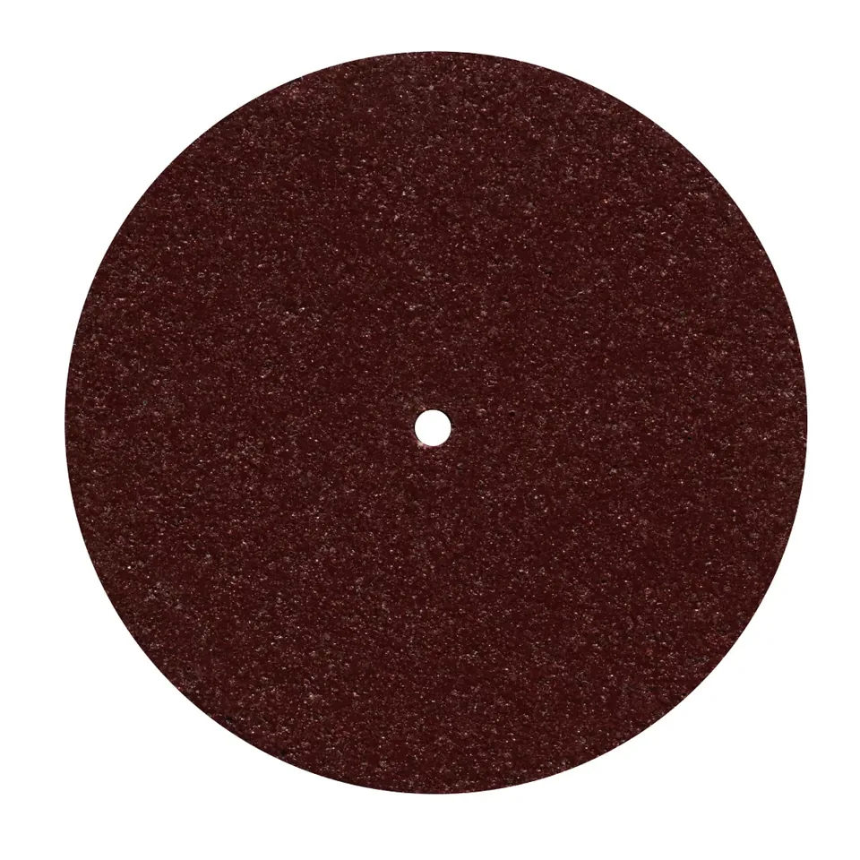 Disco de Carburundum: EF002