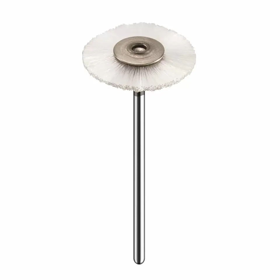 Escova de Polimento PM: Nylon 22mm MSHP78W