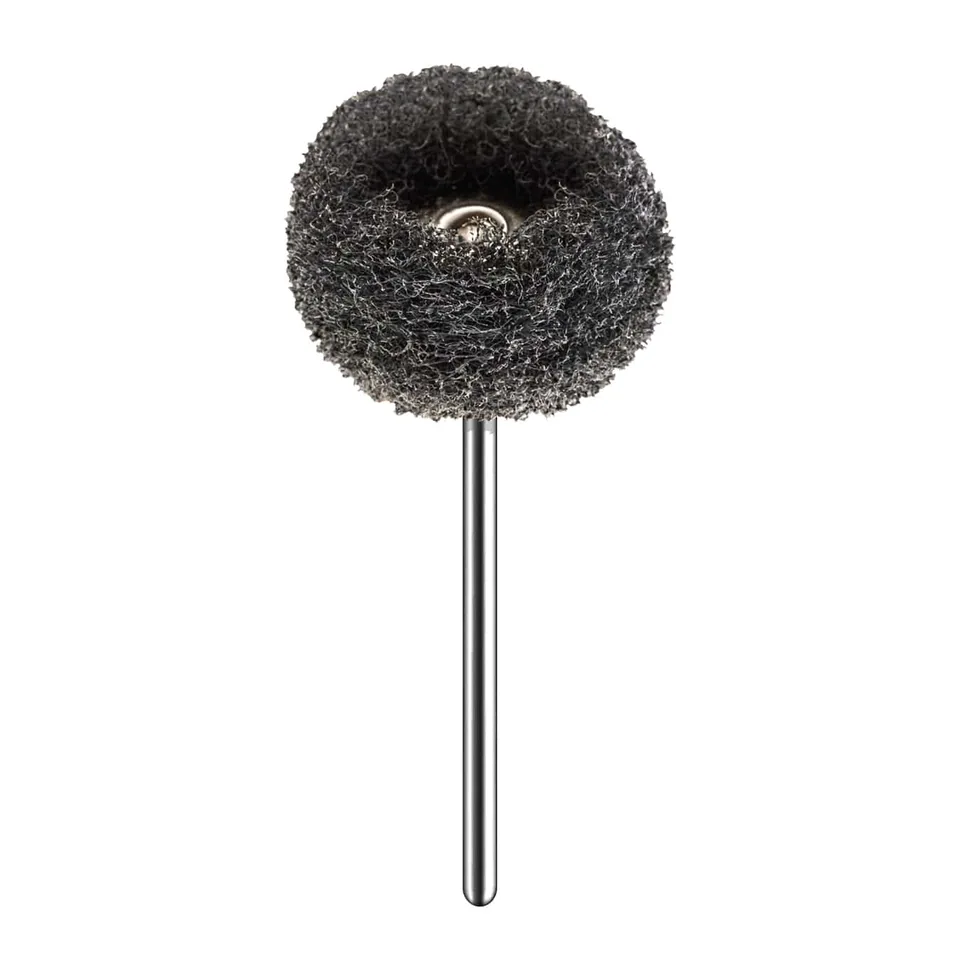 Escova de Polimento PM: Scotch Brithe 22mm Extra Fina MSH78WH-1