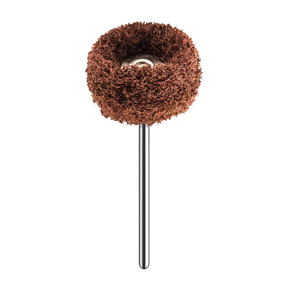 Escova de Polimento PM: Scotch Brithe 22mm Fina MSH78WH-PR