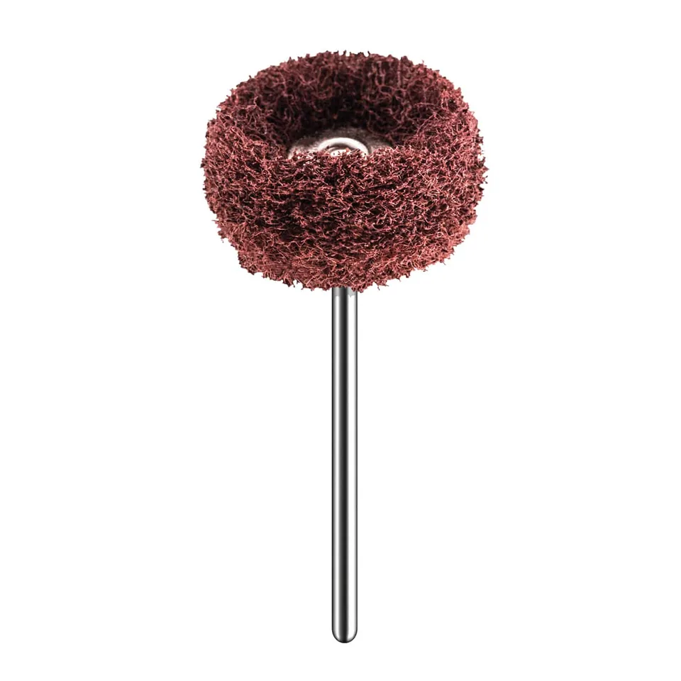 Escova de Polimento PM: Scotch Brithe 22mm Grossa MSH78W-H-H