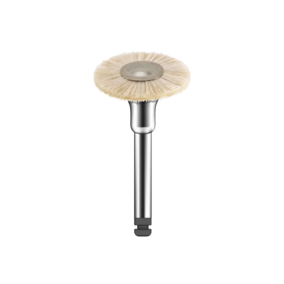 Escova: Pelo de Cabra MSHS512WG