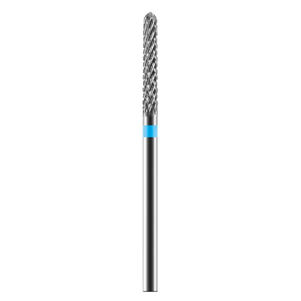 Fresa de Tungstênio Maxicut: Bastão Cruzado Médio 1502