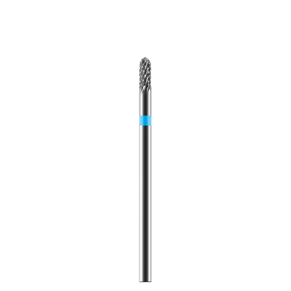 Fresa de Tungstênio Maxicut: Bastonetes Cruzado Médio 7710.023HP