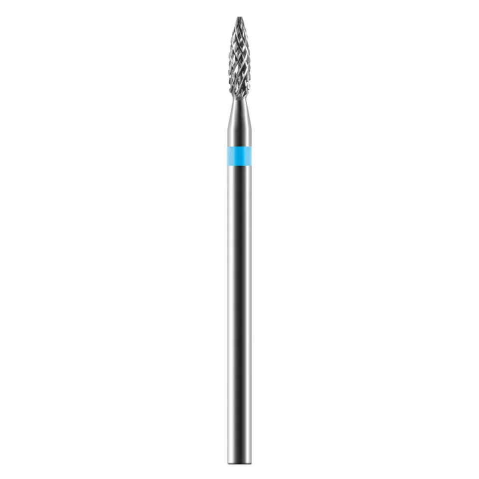 Fresa de Tungstênio Maxicut: Chama Cruzado Médio 1010.023HP