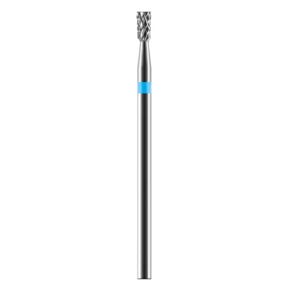 Fresa de Tungstênio Maxicut: Cone Invertido Cruzado Médio 0910.016HP