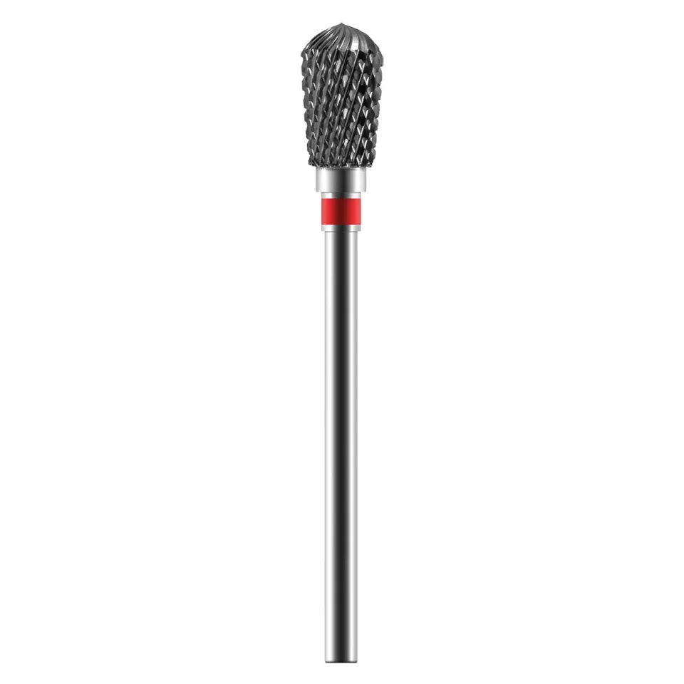 Fresa de Tungstênio Minicut: Pera Invertida Mini Cruzado Fino 7010.060HPR