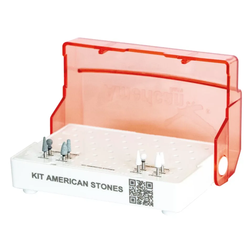 Kit American Stones