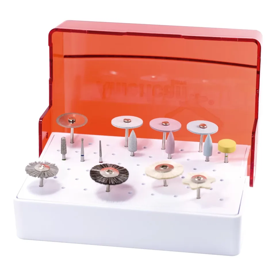 Kit Cerâmica Basic, código KITCERAMICABASIC
