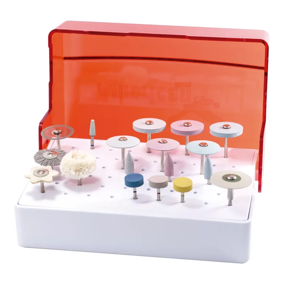 Kit Cerâmica Premium, código KITCERAMICAPREMIUM