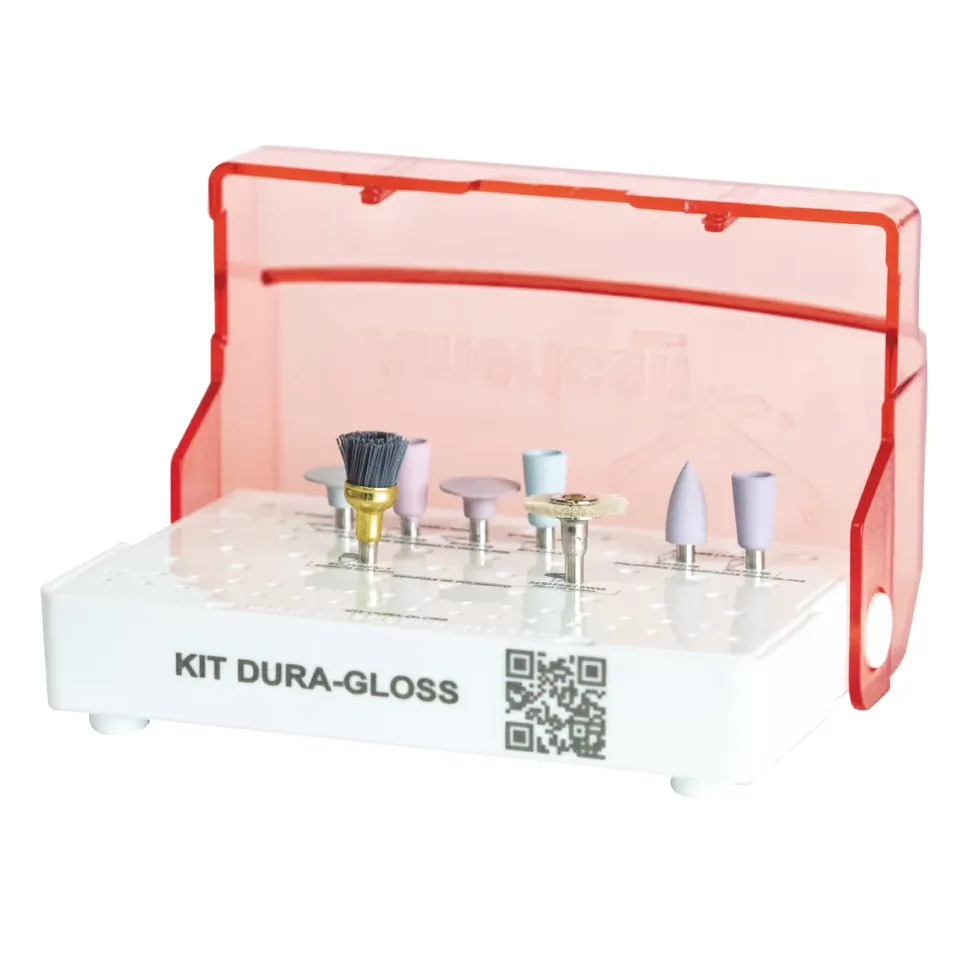 Kit Dura-Gloss, código KITDURAGLOSS