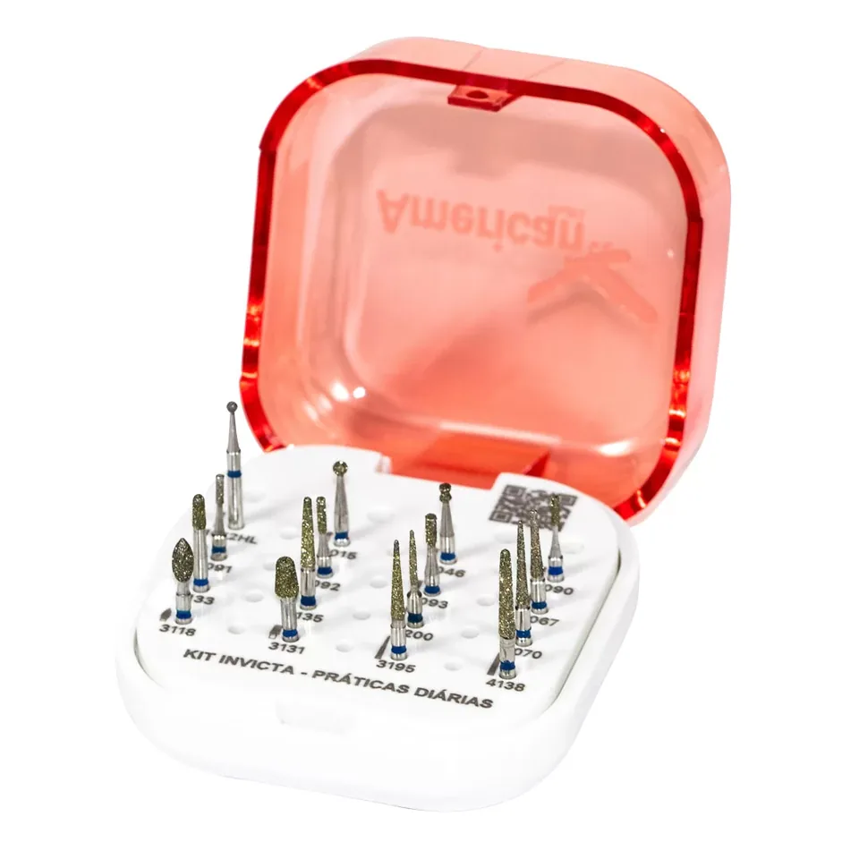 Kit Invicta®: Práticas Diárias, código 1294