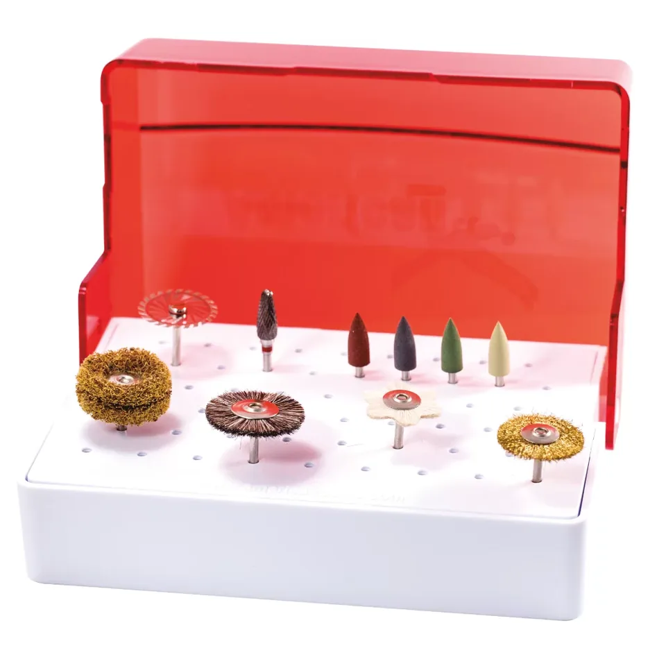 Kit Ultra-Technique, código KITULTRATECHNIQUE