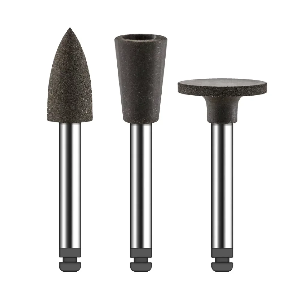 Minikit Ultra-Alloy: Grosso, código KITRFGROSSA