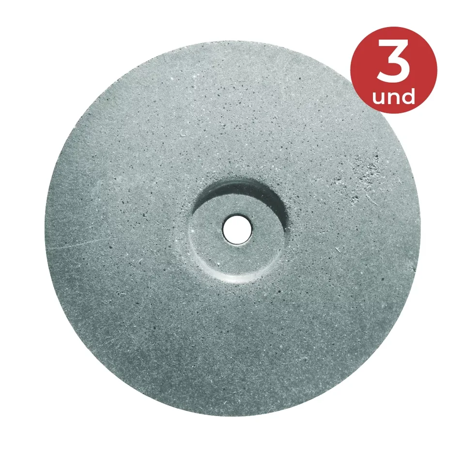 Minikit Ultra-Cerapol: Lentilha Grande Fino SH0124 S/ Mandril