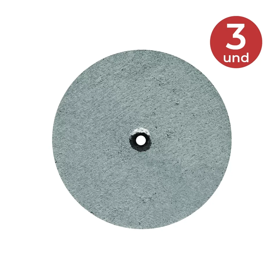 Minikit Ultra-Cerapol: Roda Fina Fino SH0064 S/ Mandril