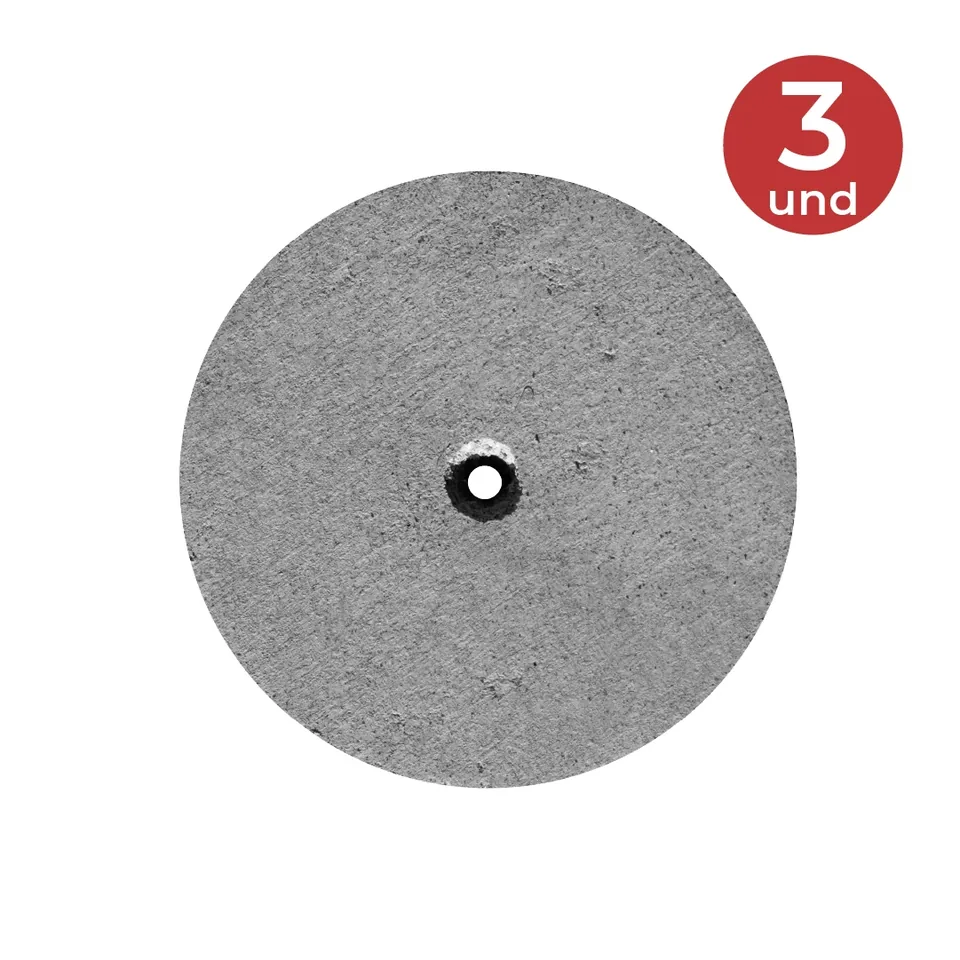 Minikit Ultra-Cerapol: Roda Grosso SH0072 S/ Mandril