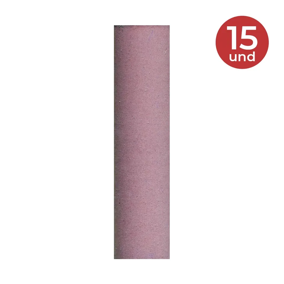 Pack Ultra-Cerapol: Bastão Médio SH0013 S/ Mandril