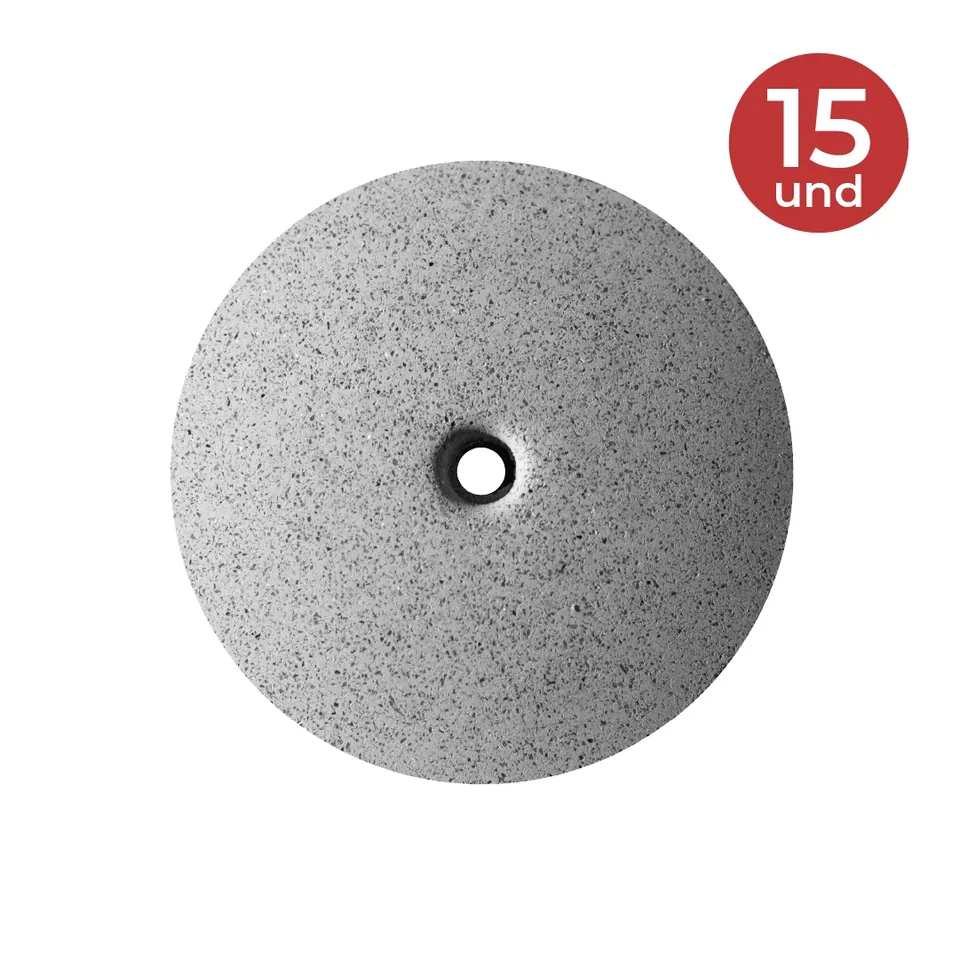 Pack Ultra-Cerapol: Lentilha Grosso SH0112 S/ Mandril