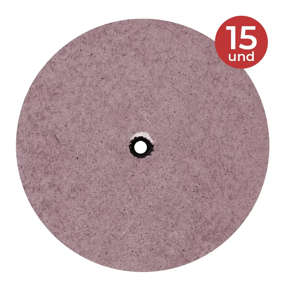 Pack Ultra-Cerapol: Roda Grande Médio SH0093 S/ Mandril