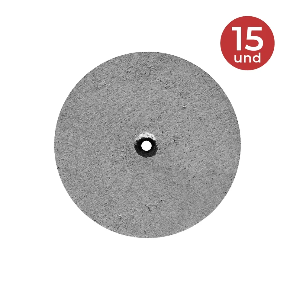 Pack Ultra-Cerapol: Roda Grosso SH0072 S/ Mandril