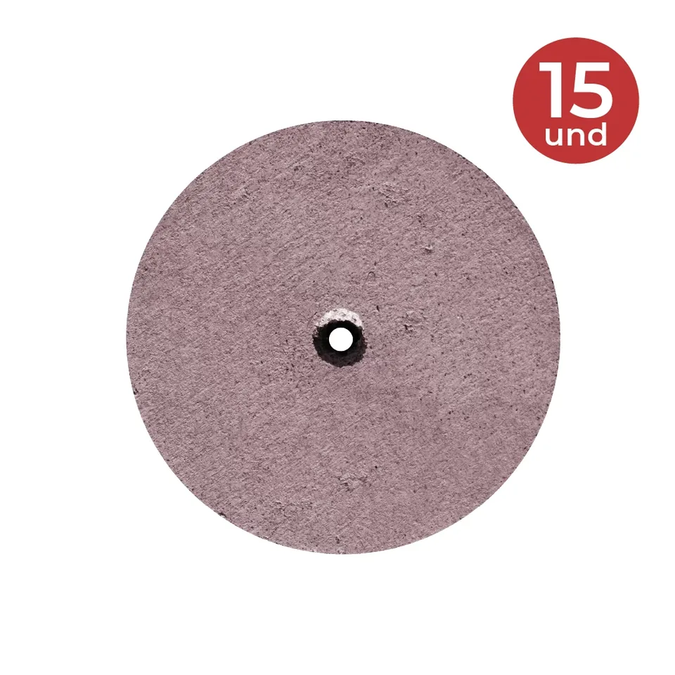 Pack Ultra-Cerapol: Roda Médio SH0073 S/ Mandril