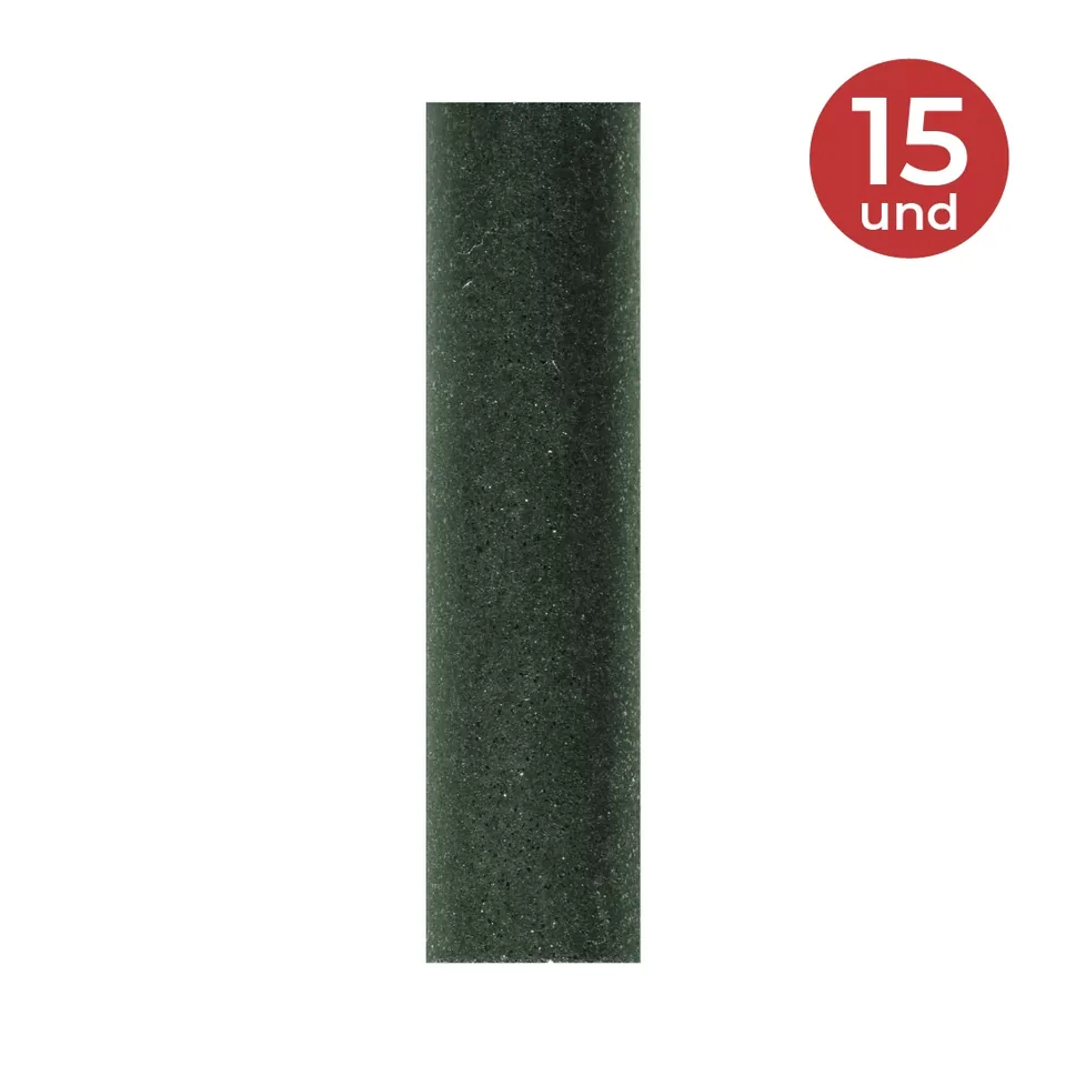 Pack Ultra-Metal: Bastão Médio RF0013 S/ Mandril