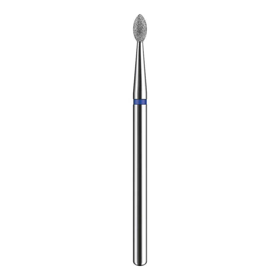 Precision: Ponta Diamantada Chama Pequena Média PM 830