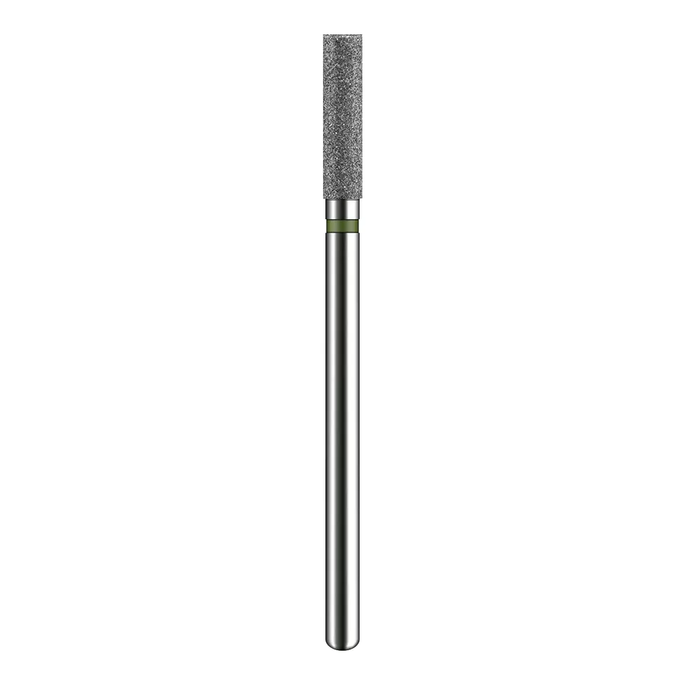 Precision: Ponta Diamantada Cilíndrica Grossa PM 82G