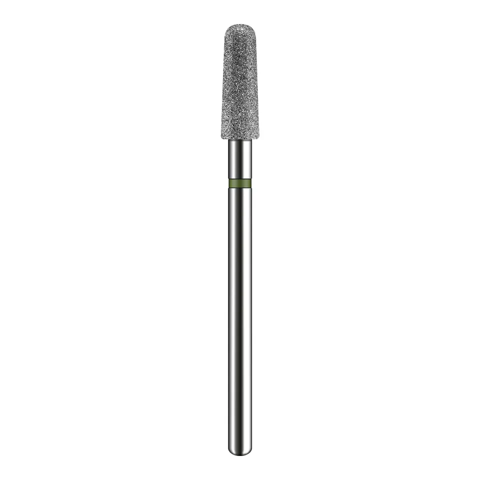 Precision: Ponta Diamantada Cilíndrica Topo Esférico Grossa PM 95G