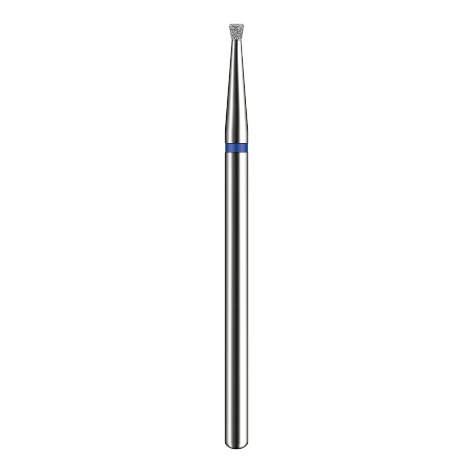 Precision: Ponta Diamantada Cônica Invertida Média PM 35