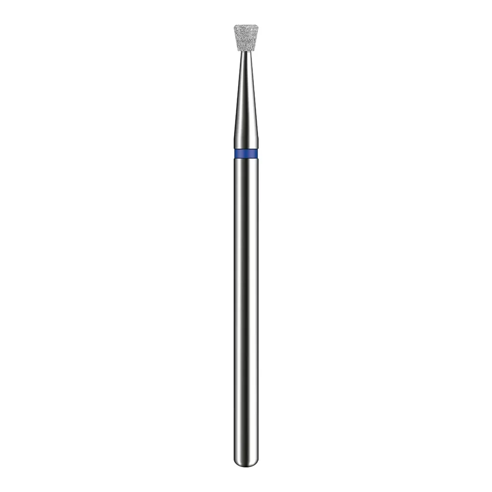 Precision: Ponta Diamantada Cônica Invertida Média PM 38
