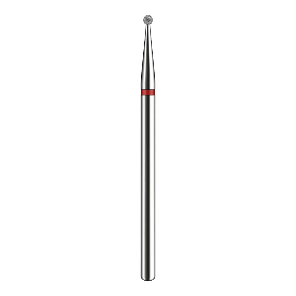 Precision: Ponta Diamantada Esférica Fina PM 03F