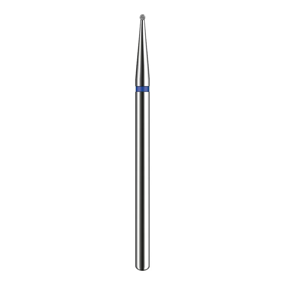 Precision: Ponta Diamantada Esférica Média PM 01