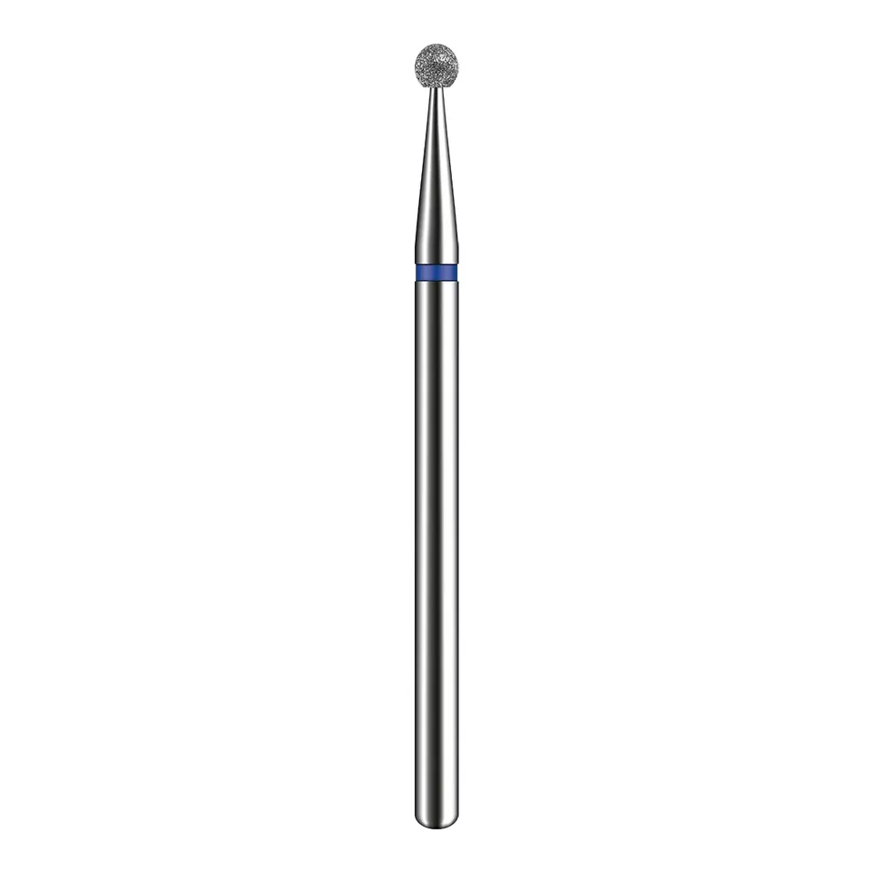 Precision: Ponta Diamantada Esférica Média PM 06