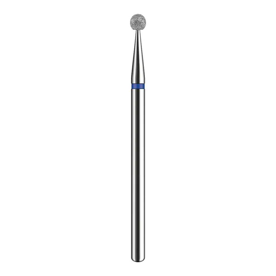 Precision: Ponta Diamantada Esférica Média PM 07