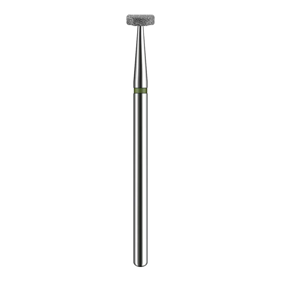 Precision: Ponta Diamantada Roda Grossa PM 21G
