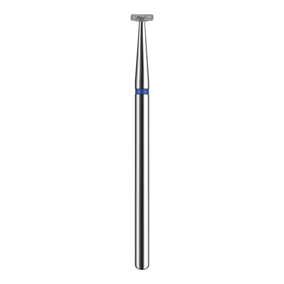 Precision: Ponta Diamantada Roda Média PM 19