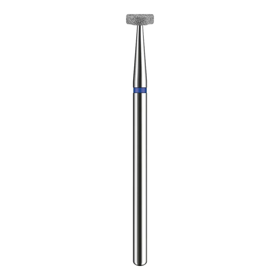 Precision: Ponta Diamantada Roda Média PM 21