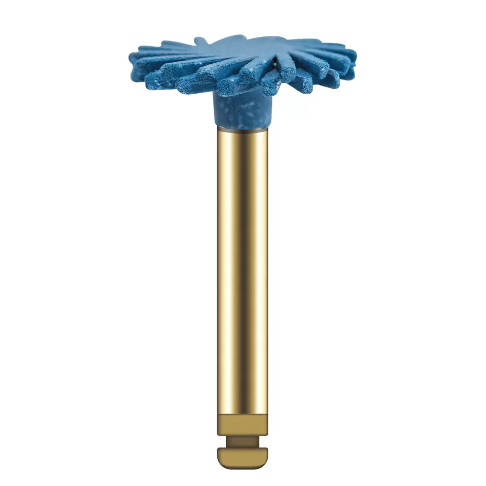 Twist-Gloss: Espiral Grosso RD3383