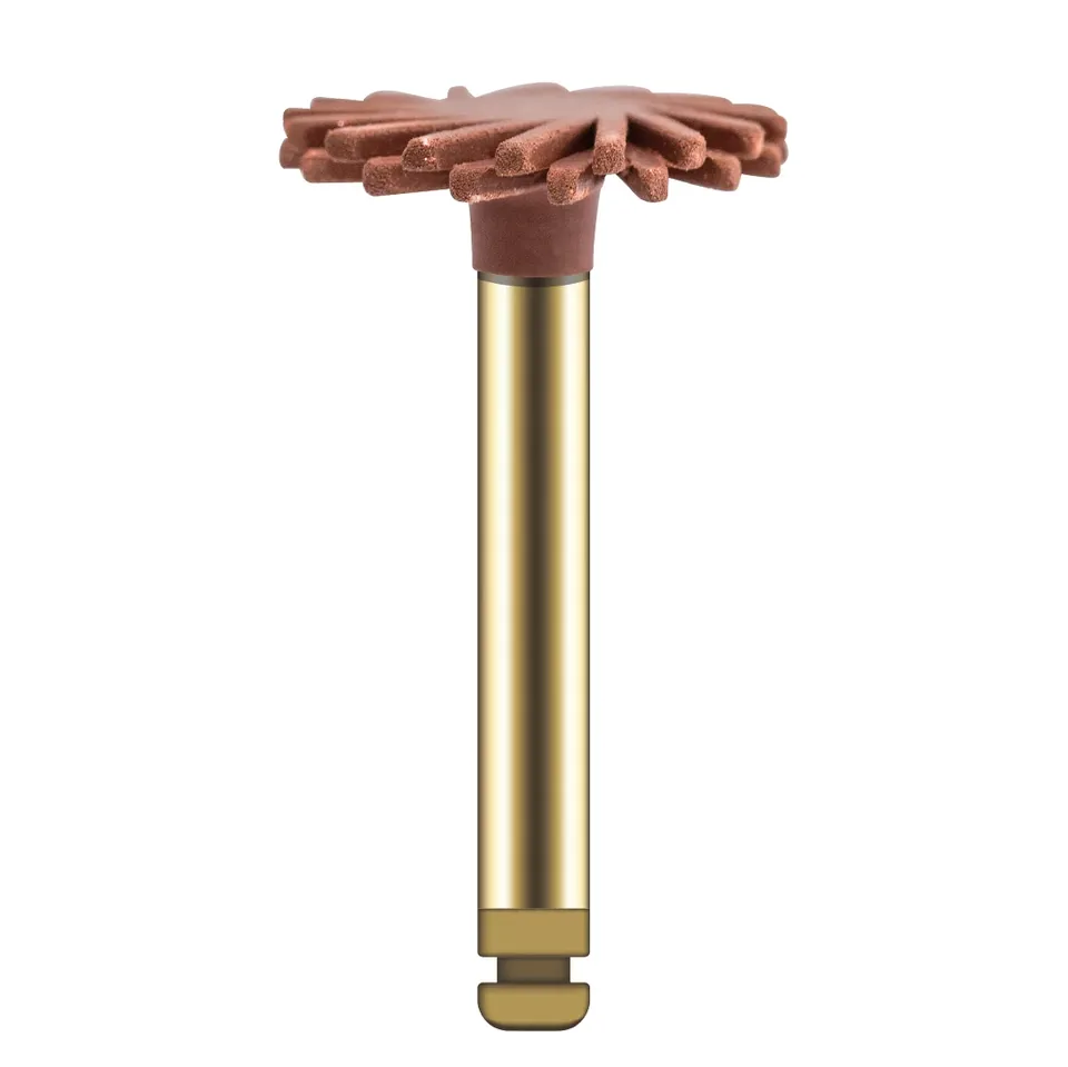 Twist-Gloss: Espiral Média RD3384