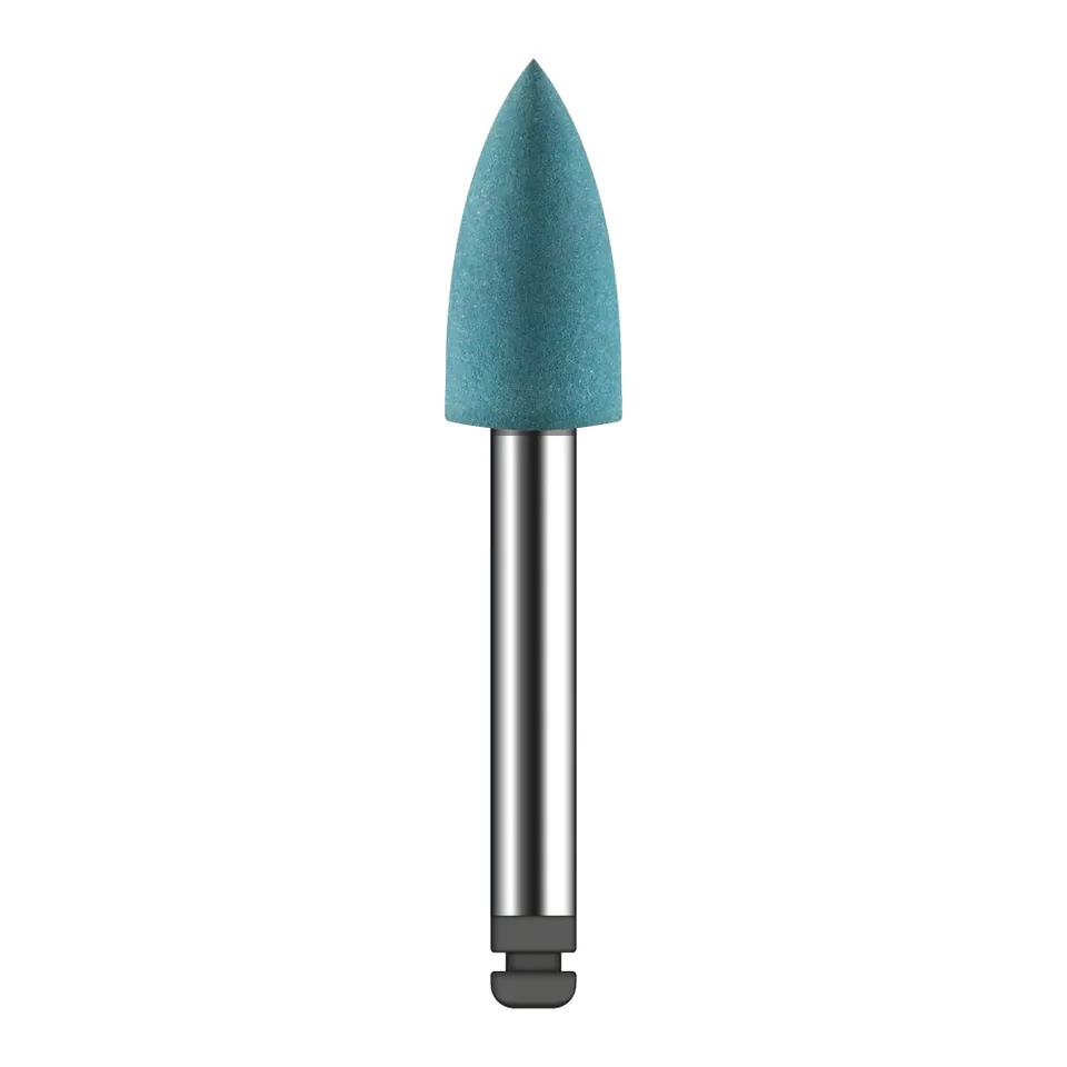 Ultra-Alloy: Chama pequena Média RF3135