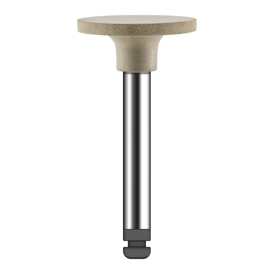 Ultra-Alloy: Disco Fino RF3316