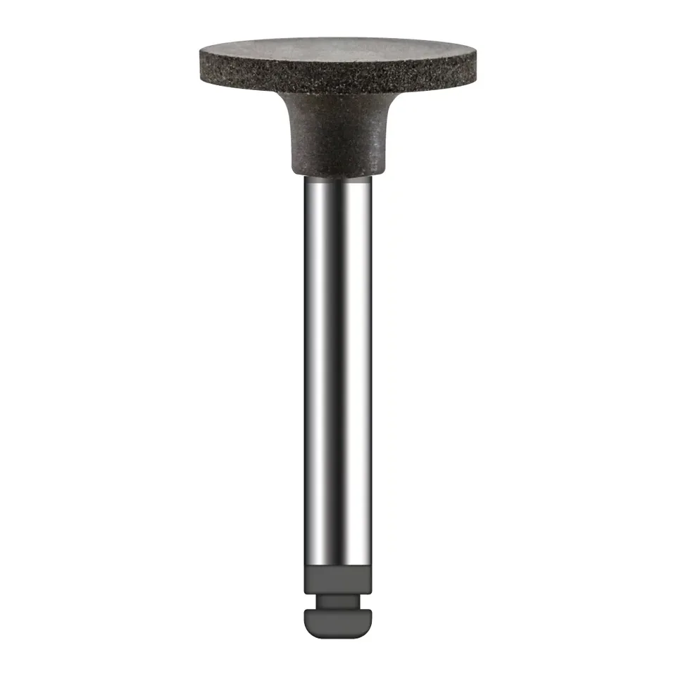 Ultra-Alloy: Disco Grosso RF3312
