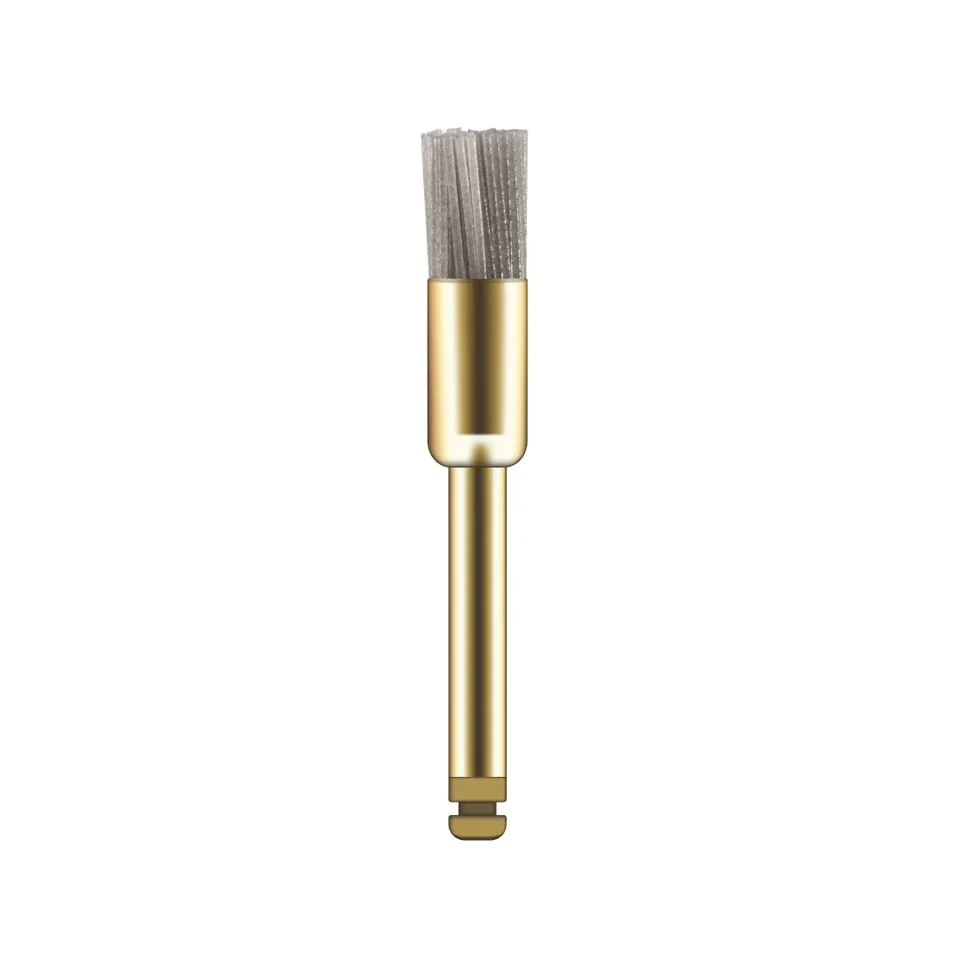 Ultra-Brush: Pincel Alumina Média EBJ14GK-2T
