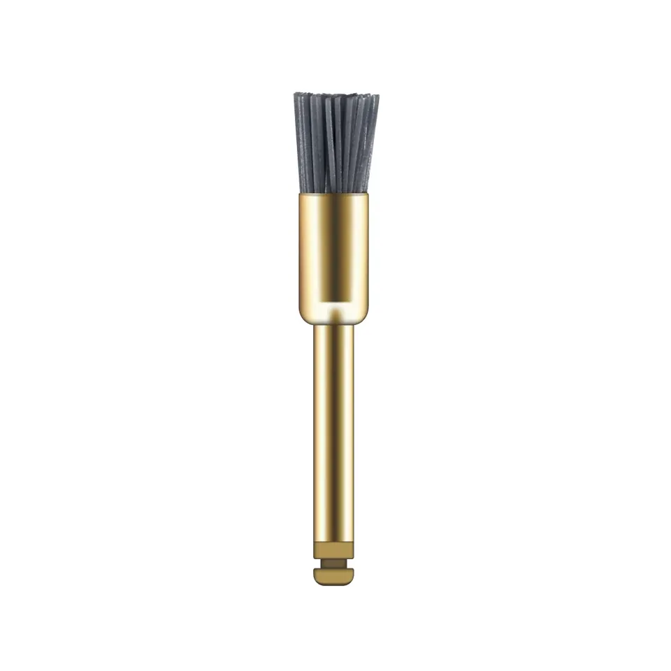 Ultra-Brush: Pincel Carbeto de Silício Média EBJ14GK-1T