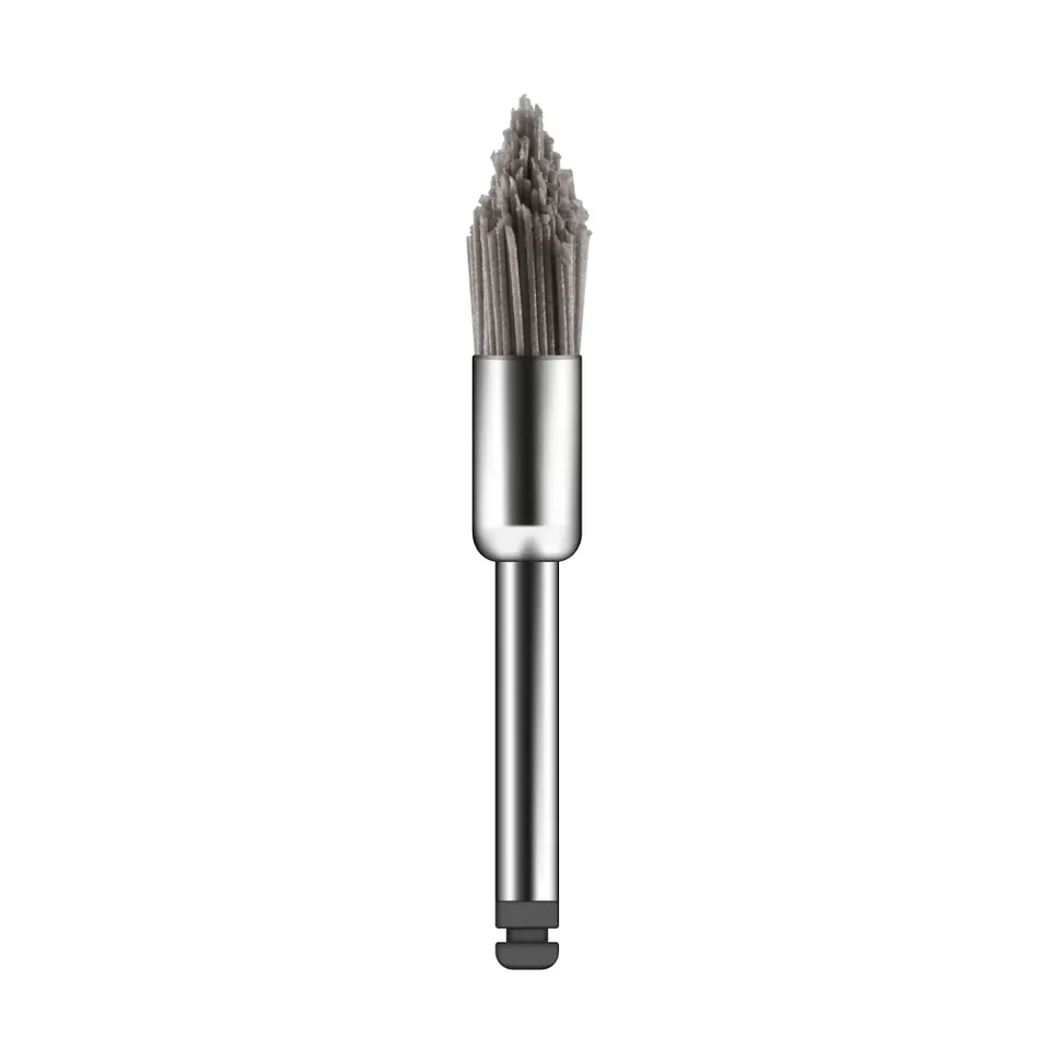Ultra-Brush: Pincel Cônico Alumina Fina EBJ14G-2A